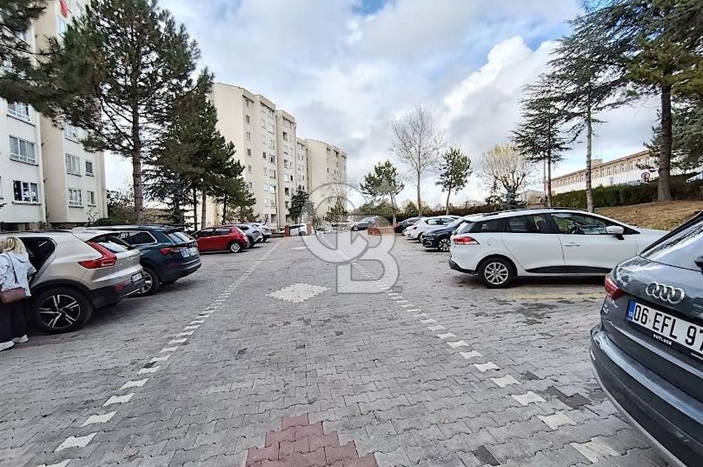 MAYA KOLEJİ'NE YAKIN 7. KATTA ATATÜRK SİTESİ 3+1 KİRALIK DAİRE