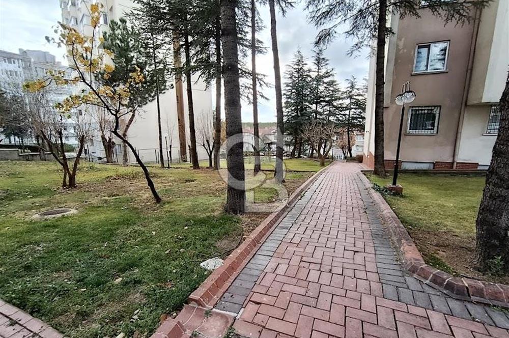 MAYA KOLEJİ'NE YAKIN 7. KATTA ATATÜRK SİTESİ 3+1 KİRALIK DAİRE