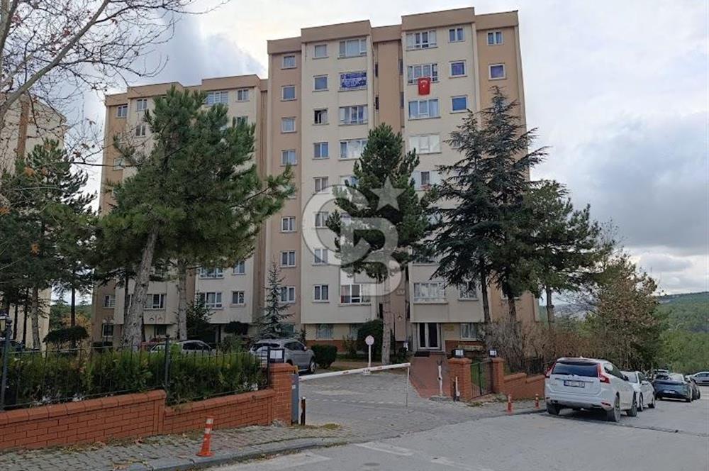 MAYA KOLEJİ'NE YAKIN 7. KATTA ATATÜRK SİTESİ 3+1 KİRALIK DAİRE