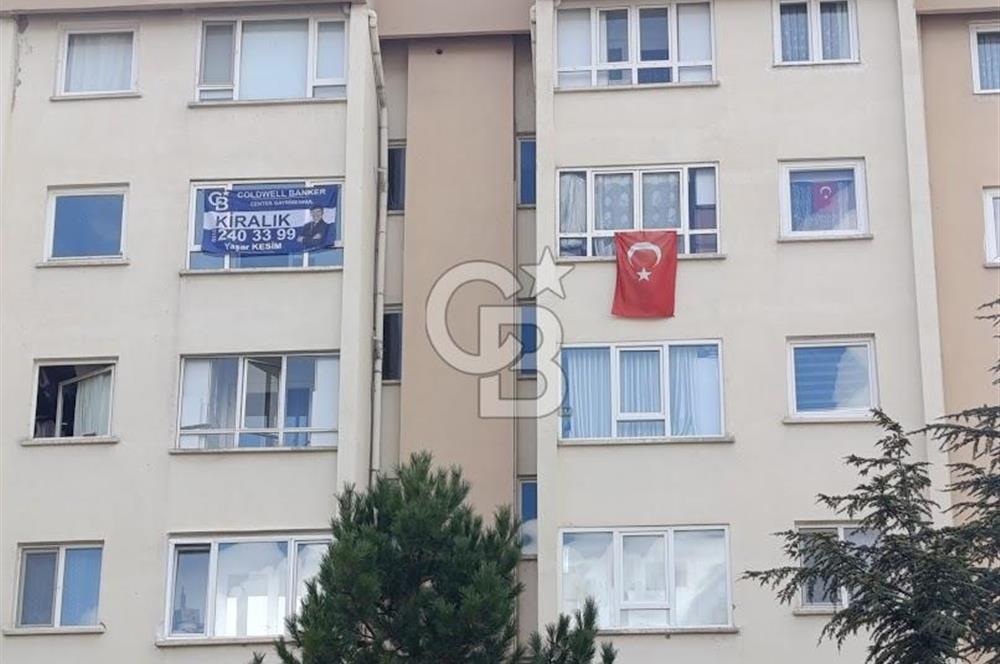 MAYA KOLEJİ'NE YAKIN 7. KATTA ATATÜRK SİTESİ 3+1 KİRALIK DAİRE