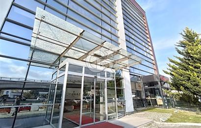 ŞAŞMAZ MERKEZDE CADDE ÜZERİNDE ŞEREFİYELİ 3 CEPHELİ KATTA OFİS