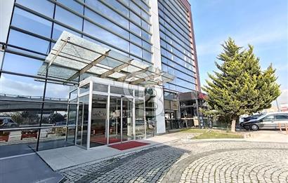 ŞAŞMAZ MERKEZDE CADDE ÜZERİNDE ŞEREFİYELİ 3 CEPHELİ KATTA OFİS
