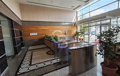 ŞAŞMAZ MERKEZDE CADDE ÜZERİNDE ŞEREFİYELİ 3 CEPHELİ KATTA OFİS