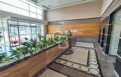 ŞAŞMAZ MERKEZDE CADDE ÜZERİNDE ŞEREFİYELİ 3 CEPHELİ KATTA OFİS