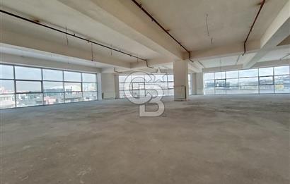 ŞAŞMAZ MERKEZDE CADDE ÜZERİNDE ŞEREFİYELİ 3 CEPHELİ KATTA OFİS