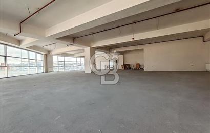 ŞAŞMAZ MERKEZDE CADDE ÜZERİNDE ŞEREFİYELİ 3 CEPHELİ KATTA OFİS