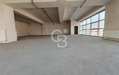 ŞAŞMAZ MERKEZDE CADDE ÜZERİNDE ŞEREFİYELİ 3 CEPHELİ KATTA OFİS