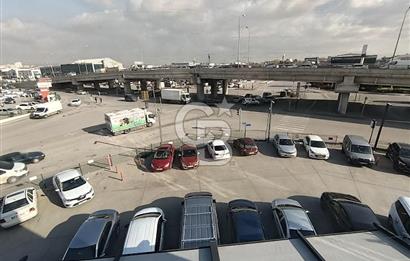 ŞAŞMAZ MERKEZDE CADDE ÜZERİNDE ŞEREFİYELİ 3 CEPHELİ KATTA OFİS