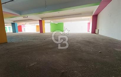 ŞAŞMAZ SANAYİ MERKEZİNDE GENİŞ FERAH YAPILI KİRALIK OFİS