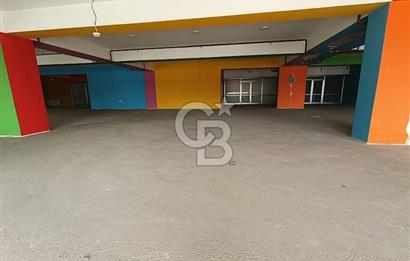 ŞAŞMAZ SANAYİ MERKEZİNDE GENİŞ FERAH YAPILI KİRALIK OFİS