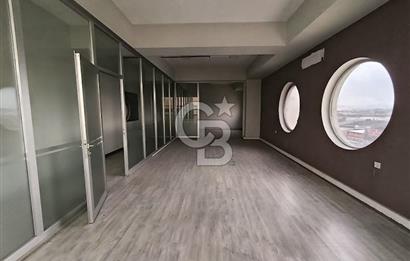 ŞAŞMAZ BULVARINDA CADDE CEPHELİ MÜKEMMEL LOKASYONDA OFİS