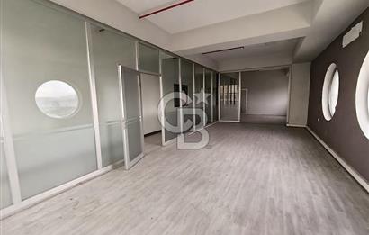 ŞAŞMAZ BULVARINDA CADDE CEPHELİ MÜKEMMEL LOKASYONDA OFİS