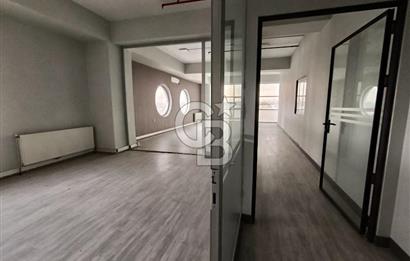ŞAŞMAZ BULVARINDA CADDE CEPHELİ MÜKEMMEL LOKASYONDA OFİS