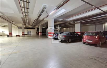 ŞAŞMAZ BULVARINDA CADDE CEPHELİ MÜKEMMEL LOKASYONDA OFİS