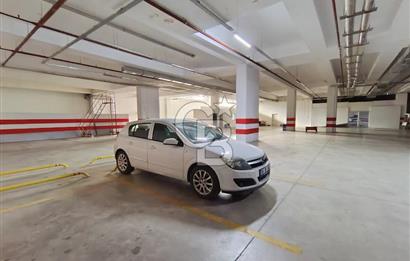 ŞAŞMAZ BULVARINDA CADDE CEPHELİ MÜKEMMEL LOKASYONDA OFİS