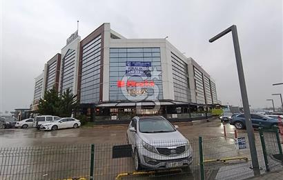 ŞAŞMAZ MERKEZDE CADDE ÜZERİNDE ŞEREFİYELİ 3 CEPHELİ KATTA OFİS