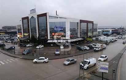 ŞAŞMAZ MERKEZDE CADDE ÜZERİNDE ŞEREFİYELİ 3 CEPHELİ KATTA OFİS