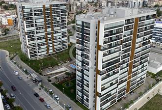 Mavişehir Modern 4 Kiralık 1+1 Daire Havuz ve Peyzaj Manzaralı - 4 - 331338