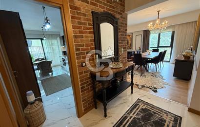 Park Yaşam Santorini Satılık 3+1 Daire Ara Kat Peyzaj Manzaralı