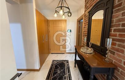 Park Yaşam Santorini Satılık 3+1 Daire Ara Kat Peyzaj Manzaralı