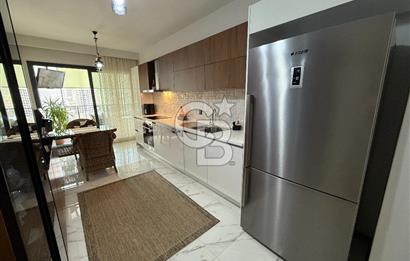 Park Yaşam Santorini Satılık 3+1 Daire Ara Kat Peyzaj Manzaralı