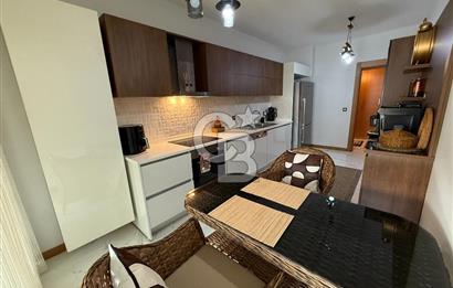 Park Yaşam Santorini Satılık 3+1 Daire Ara Kat Peyzaj Manzaralı