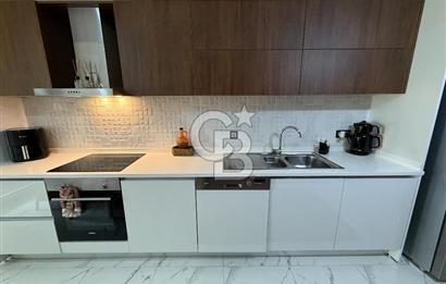 Park Yaşam Santorini Satılık 3+1 Daire Ara Kat Peyzaj Manzaralı