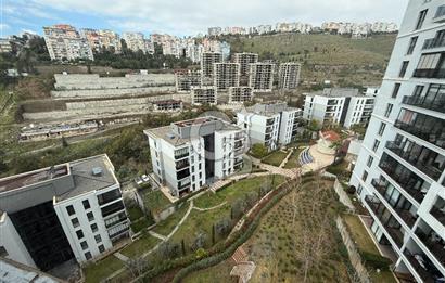 Park Yaşam Santorini Satılık 3+1 Daire Ara Kat Peyzaj Manzaralı