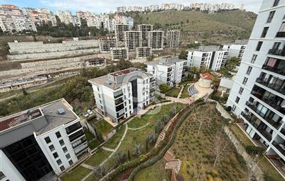 Park Yaşam Santorini Satılık 3+1 Daire Ara Kat Peyzaj Manzaralı