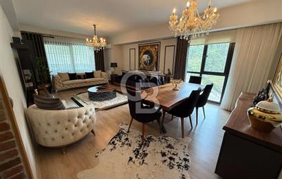 Park Yaşam Santorini Satılık 3+1 Daire Ara Kat Peyzaj Manzaralı