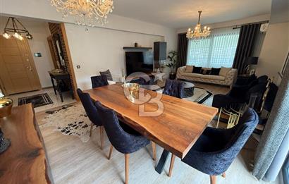 Park Yaşam Santorini Satılık 3+1 Daire Ara Kat Peyzaj Manzaralı