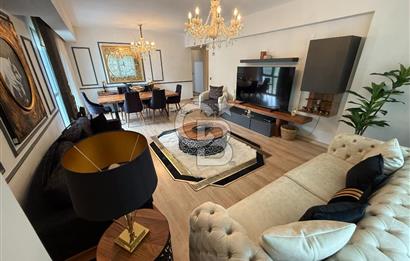 Park Yaşam Santorini Satılık 3+1 Daire Ara Kat Peyzaj Manzaralı