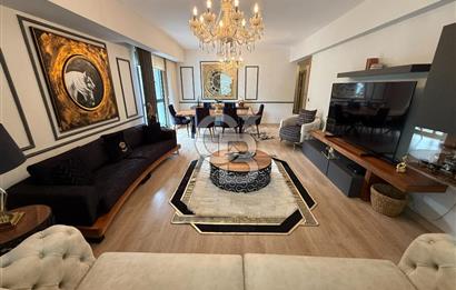 Park Yaşam Santorini Satılık 3+1 Daire Ara Kat Peyzaj Manzaralı