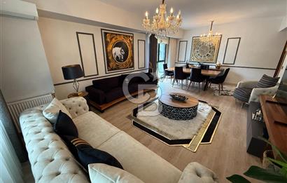 Park Yaşam Santorini Satılık 3+1 Daire Ara Kat Peyzaj Manzaralı