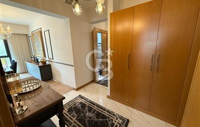 Park Yaşam Santorini Satılık 3+1 Daire Ara Kat Peyzaj Manzaralı