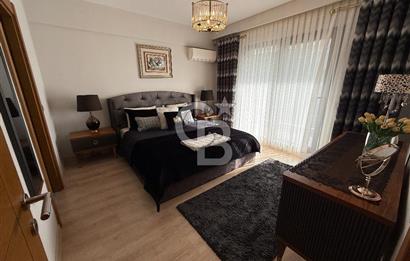 Park Yaşam Santorini Satılık 3+1 Daire Ara Kat Peyzaj Manzaralı