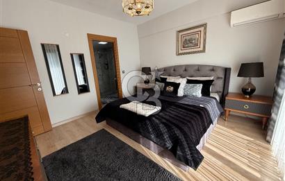 Park Yaşam Santorini Satılık 3+1 Daire Ara Kat Peyzaj Manzaralı