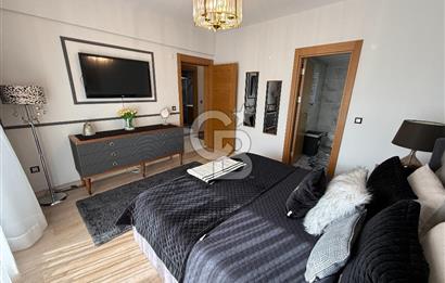 Park Yaşam Santorini Satılık 3+1 Daire Ara Kat Peyzaj Manzaralı