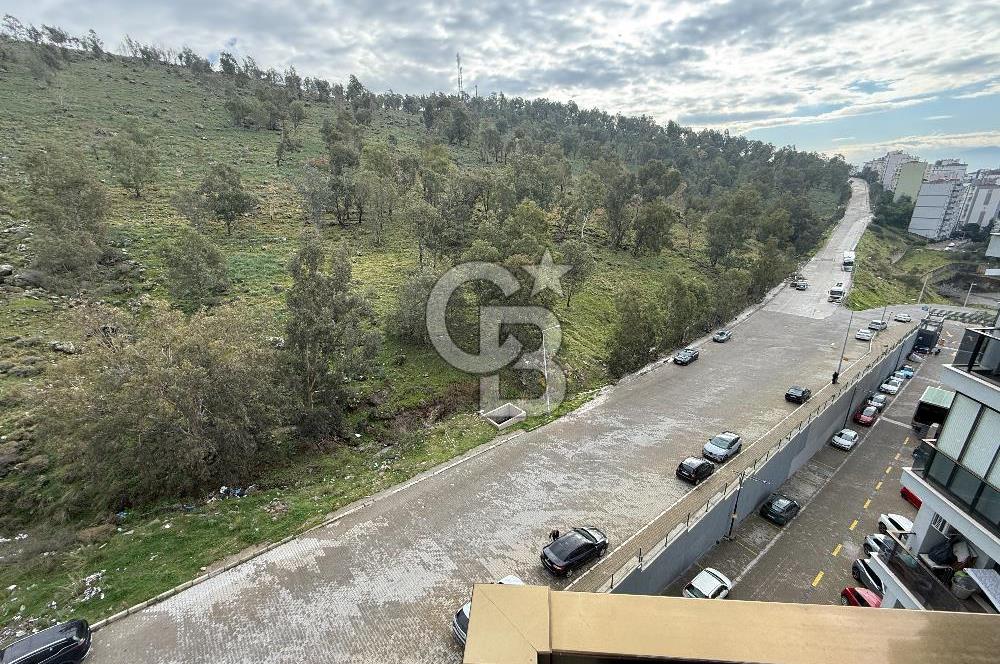 Park Yaşam Santorini Satılık 3+1 Daire Ara Kat Peyzaj Manzaralı