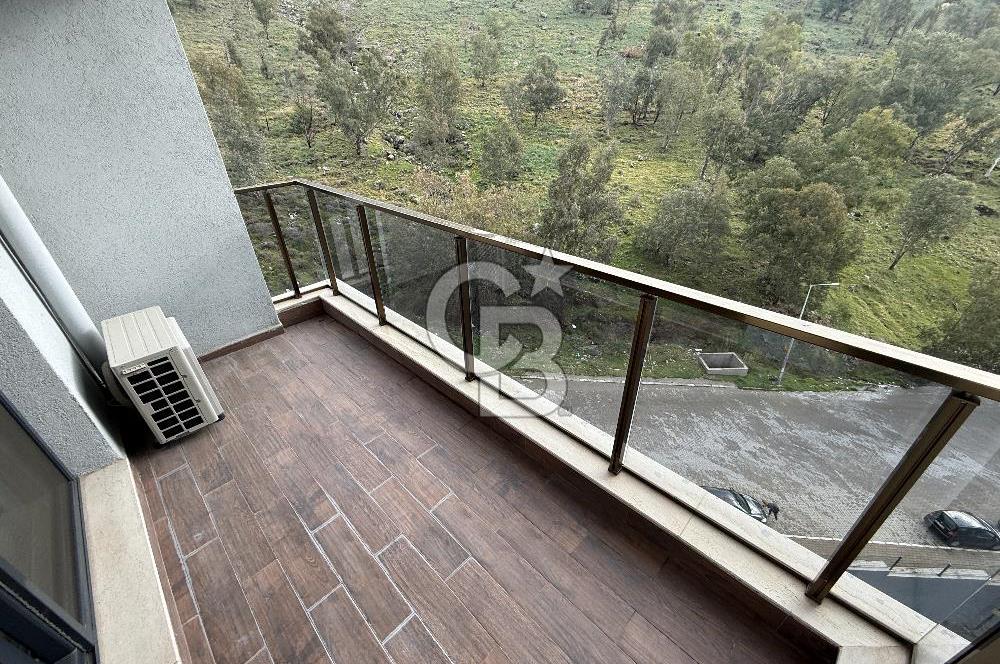 Park Yaşam Santorini Satılık 3+1 Daire Ara Kat Peyzaj Manzaralı