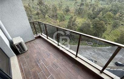 Park Yaşam Santorini Satılık 3+1 Daire Ara Kat Peyzaj Manzaralı