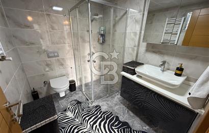 Park Yaşam Santorini Satılık 3+1 Daire Ara Kat Peyzaj Manzaralı