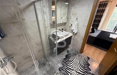 Park Yaşam Santorini Satılık 3+1 Daire Ara Kat Peyzaj Manzaralı