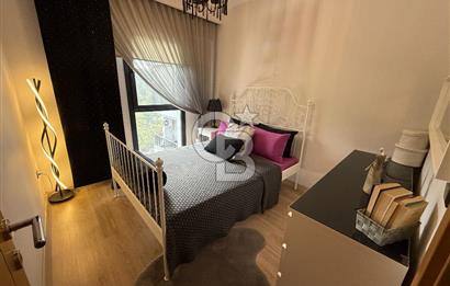 Park Yaşam Santorini Satılık 3+1 Daire Ara Kat Peyzaj Manzaralı