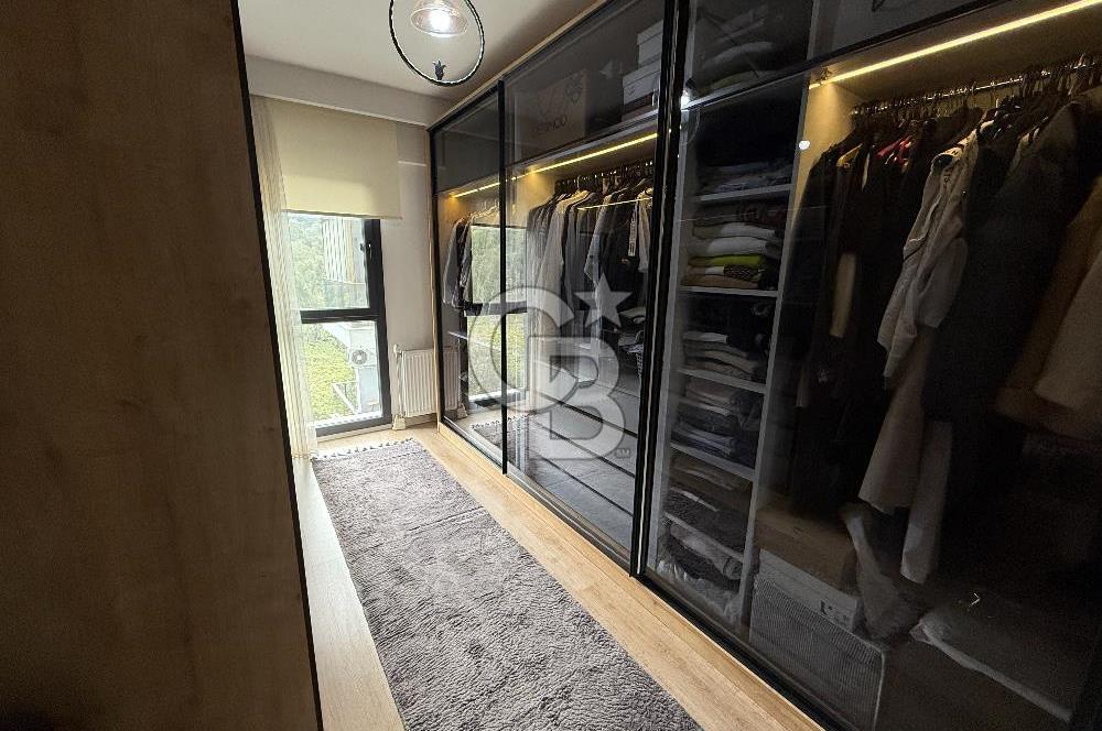 Park Yaşam Santorini Satılık 3+1 Daire Ara Kat Peyzaj Manzaralı