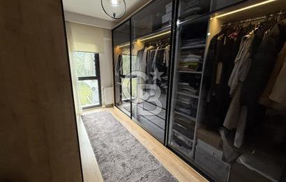 Park Yaşam Santorini Satılık 3+1 Daire Ara Kat Peyzaj Manzaralı