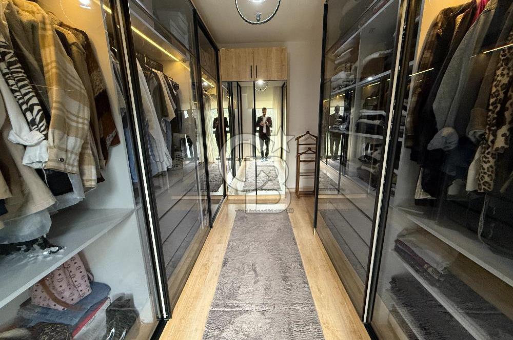 Park Yaşam Santorini Satılık 3+1 Daire Ara Kat Peyzaj Manzaralı