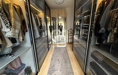 Park Yaşam Santorini Satılık 3+1 Daire Ara Kat Peyzaj Manzaralı