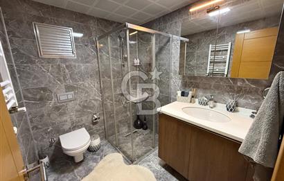 Park Yaşam Santorini Satılık 3+1 Daire Ara Kat Peyzaj Manzaralı