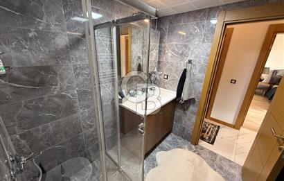 Park Yaşam Santorini Satılık 3+1 Daire Ara Kat Peyzaj Manzaralı